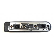 Citroen Relay Van 1994-2002 Rear Bulb Holder